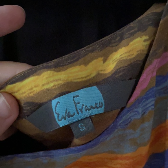 Anthropologie romper - Picture 5 of 6